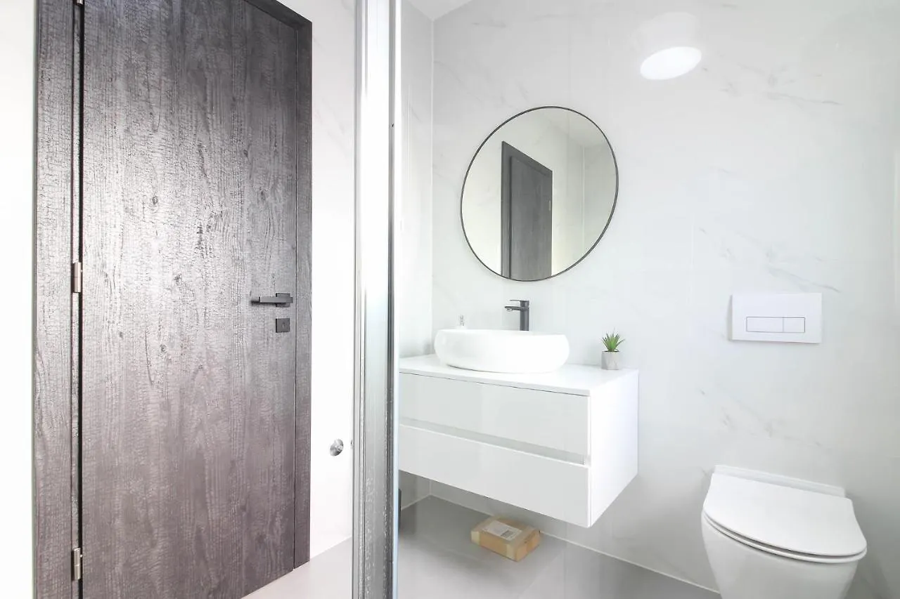 Modern Villa Maeni With Private Pool In Pula Croatia
