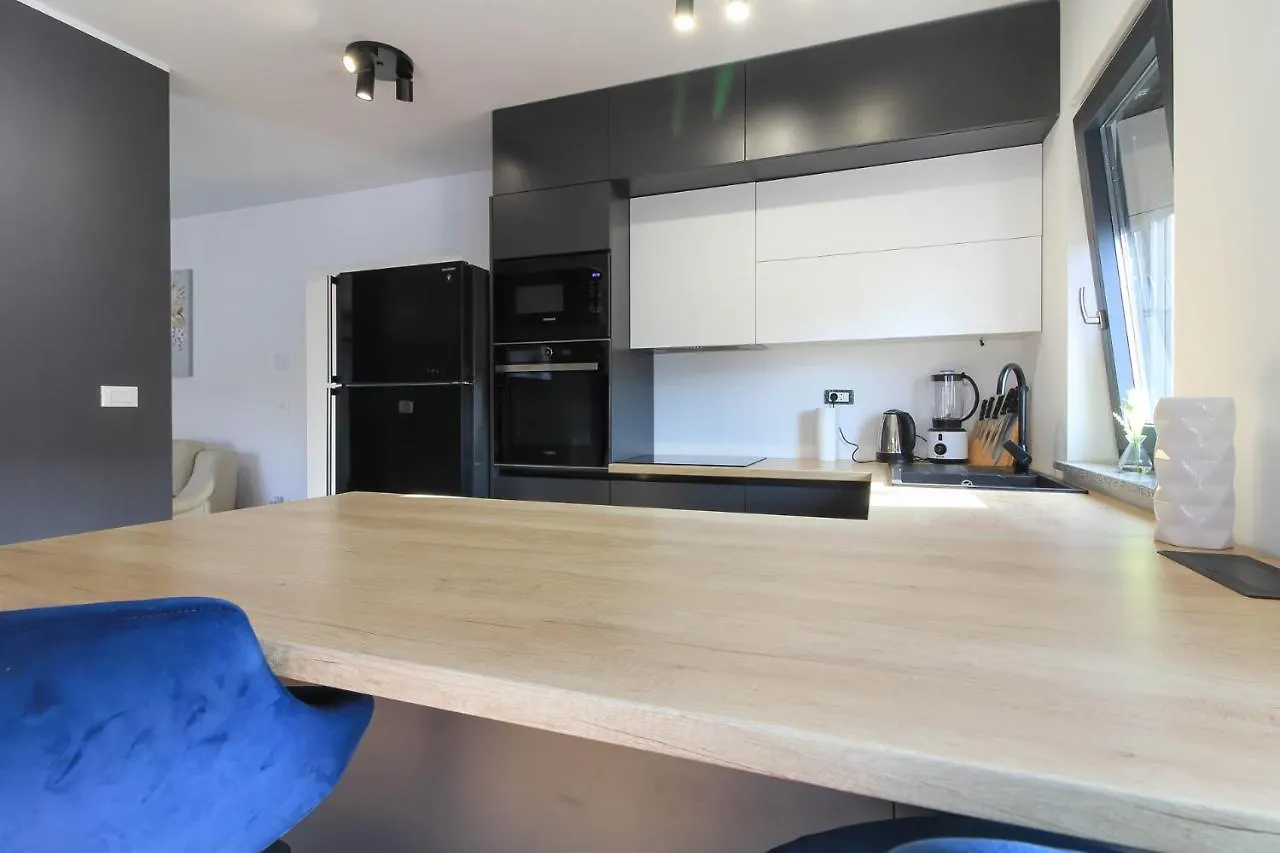 Modern Villa Maeni With Private Pool In Pula Croatia