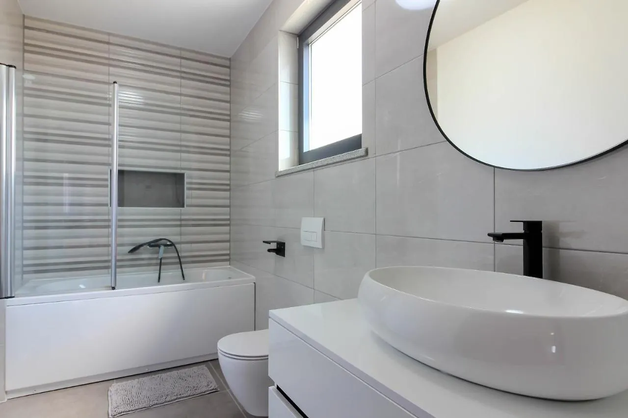 Modern Villa Maeni With Private Pool In Pula 0*,  Croatia